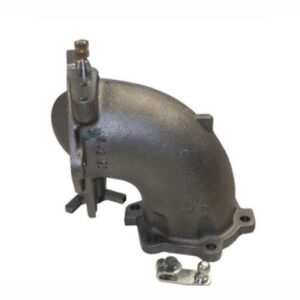 Curva Com Freio Motor OM447 - SK327