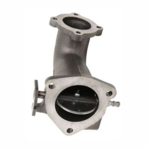 FREIO MOTOR CURVA TURBINA MBB Motor OM366 1418 1618 1621 - SK335