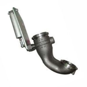 Freio Motor Completo FORD Novo Cargo 1933 3133 - SK937