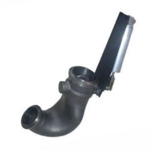 Freio Motor Completo FORD Novo Cargo 1723 2423  2429 2623 2629 - SK939